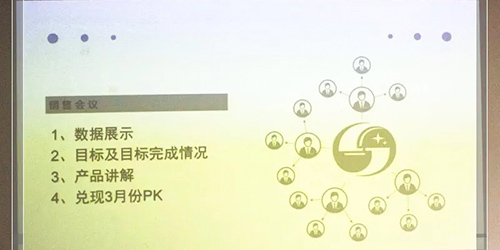 產(chǎn)品講解、知識(shí)分享|伽立四月銷(xiāo)售啟動(dòng)會(huì)再次召開(kāi)啦